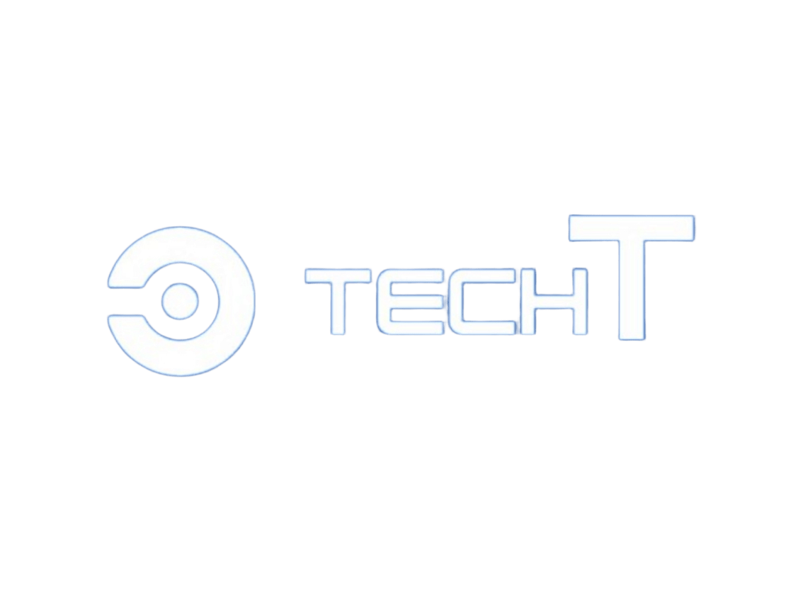 TechT Logo